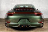 Used 2019 Porsche 911 Targa 4 GTS image 4
