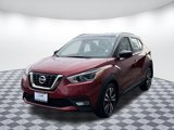 Used 2019 Nissan Kicks SR image 6
