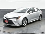 Used 2021 Toyota Corolla LE image 2