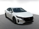 Used 2024 Nissan Sentra SV image 3