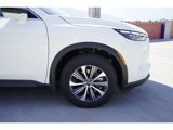 New 2025 INFINITI QX60 Pure image 3