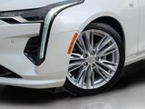 Used 2022 Cadillac CT4 Premium Luxury image 2
