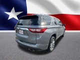 Used 2019 Chevrolet Traverse Premier w/ Driver Confidence II Package image 3