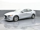 Used 2019 MAZDA MAZDA3 Sedan image 4