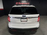 Used 2015 Ford Explorer XLT w/ Equipment Group 202A image 4