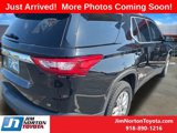 Used 2019 Chevrolet Traverse LT image 3