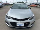 Used 2017 Chevrolet Cruze LT w/ Sun And Sound Package image 2