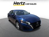 Used 2023 Nissan Altima 2.5 S image 3