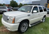 Used 2003 Cadillac Escalade 2WD image 2