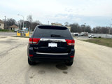 Used 2013 Jeep Grand Cherokee Limited image 6