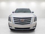 Used 2017 Cadillac Escalade Platinum image 2