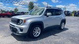 Used 2021 Jeep Renegade Latitude image 5