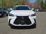 Used 2022 Lexus NX 350 AWD image 2