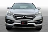 Used 2017 Hyundai Santa Fe Sport image 3