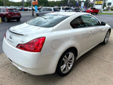 Used 2010 INFINITI G37 x Coupe image 6