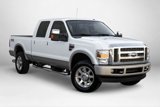 Used 2008 Ford F350 King Ranch image 4