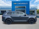 Used 2021 Kia Telluride EX w/ EX Premium Package image 4