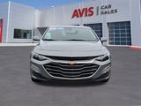 Used 2024 Chevrolet Malibu LT image 2