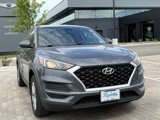 Used 2019 Hyundai Tucson SE w/ Cargo Package image 3