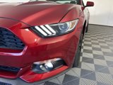 Used 2015 Ford Mustang Premium w/ Ecoboost Performance Package image 2