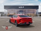 New 2025 Kia K4 GT-Line image 4