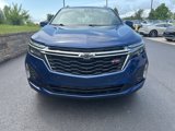 Used 2022 Chevrolet Equinox RS w/ RS Leather Package image 5