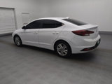 Used 2020 Hyundai Elantra SEL w/ Cargo Package (C1) image 3