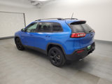 Used 2018 Jeep Cherokee Limited w/ High Altitude Package image 3