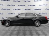 Used 2016 Cadillac CTS Luxury image 2