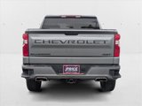 Used 2021 Chevrolet Silverado 1500 RST w/ Z71 Off-Road Package image 5