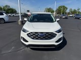 Used 2022 Ford Edge Titanium image 2