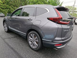 Used 2020 Honda CR-V Touring image 4