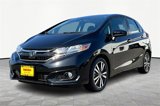Used 2019 Honda Fit EX image 2
