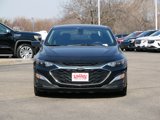 Used 2020 Chevrolet Malibu RS image 2