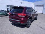 Used 2017 Jeep Grand Cherokee Limited image 5