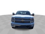 Used 2015 Chevrolet Silverado 1500 LTZ w/ LTZ Plus Package image 4