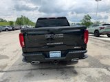 Certified 2024 GMC Sierra 1500 AT4 w/ AT4 Preferred Package image 4