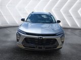 Used 2024 Chevrolet Trax ACTIV w/ Driver Confidence Package image 2