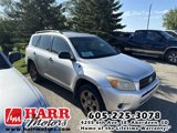 Used 2008 Toyota RAV4 4WD image 3
