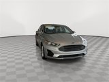 Used 2020 Ford Fusion SEL image 3