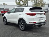 Used 2018 Kia Sportage SX image 4