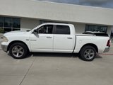 Used 2010 Dodge Ram 1500 Truck SLT image 2