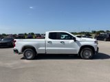 Used 2019 Chevrolet Silverado 1500 W/T w/ WT Convenience Package image 5