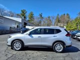 Certified 2018 Nissan Rogue SV image 4