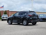 New 2025 MAZDA CX-5 AWD 2.5 S w/ Preferred Package image 5