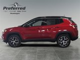 New 2024 Jeep Compass Limited image 2
