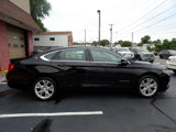 Used 2014 Chevrolet Impala LT w/ Convenience Package image 6