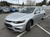 Used 2017 Chevrolet Malibu LT image 4