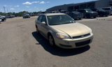 Used 2009 Chevrolet Impala LS image 4