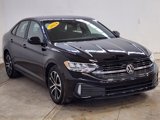 Used 2024 Volkswagen Jetta Sport image 5
